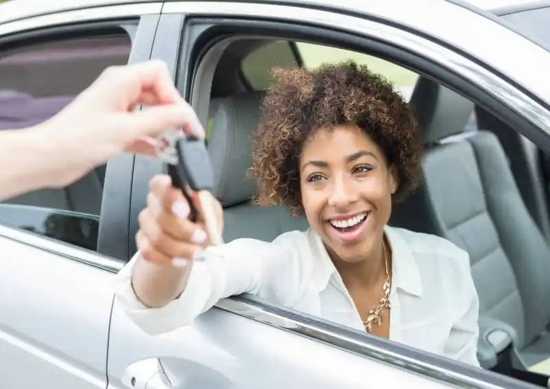 auto leasen Rhenoy